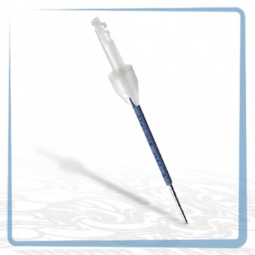 Machines à aiguilles pour le maquillage permanent - Aiguille 2 Liner Machines à aiguilles pour le maquillage permanent - Aiguille 2 Liner-3567